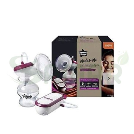 شفاط صدر الكتروني TOMMEE TIPPEE