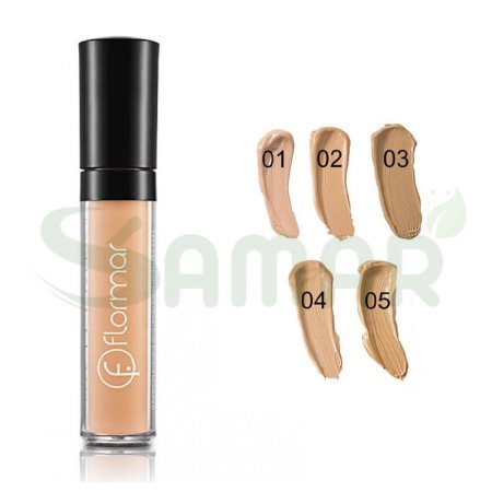 Flormar Concealer