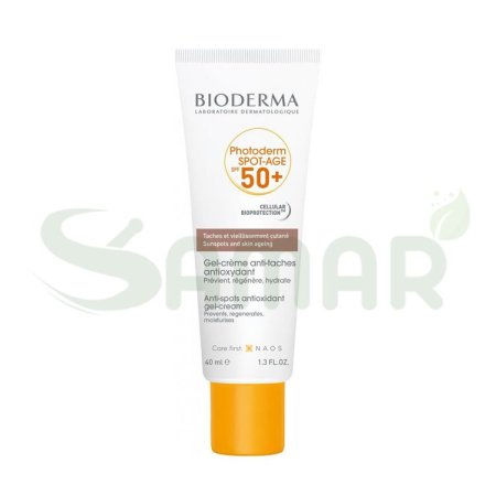 Bioderma Photoderm Spot Age +50
