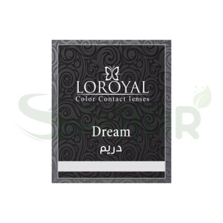 Loroyal Lenses