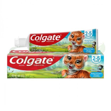 Colgate ToothPaste for Kids
