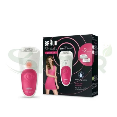 Braun Silk.epil3 3-430