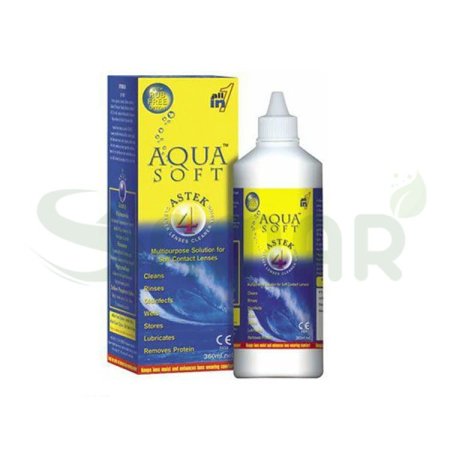 aquasoft astek4-120ml