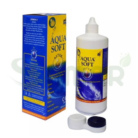 aquasoft astek4-360ml