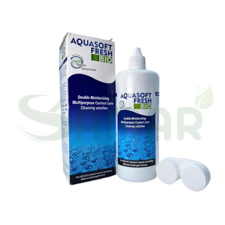 aquasoft fresh -60ml