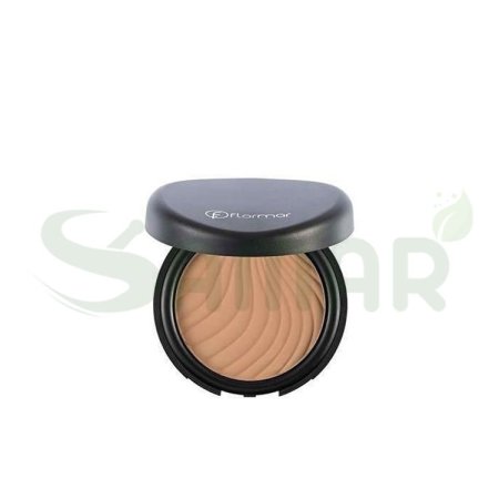 بودرة حجر flormar 198