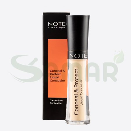 note full coverage liquid conceraler