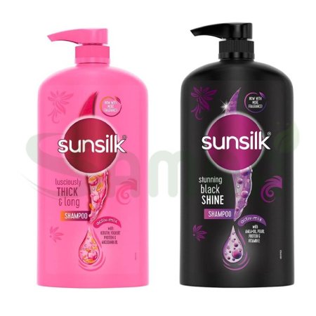 Sunsilk Shampoo 1000ml
