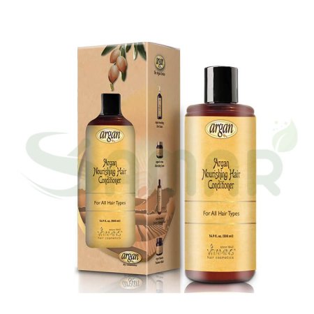 Argan conditioner all hair type