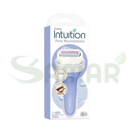 Schick intuition *2Razor