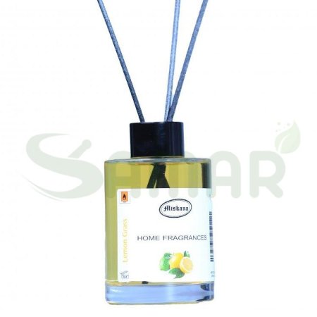 معطر عيدان مسكانا 200مل