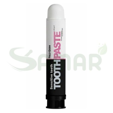 Frezyderm sensitive toothpaste 75ml