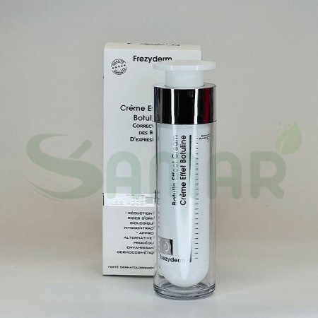 frezyderm botuline effect cream 50ml