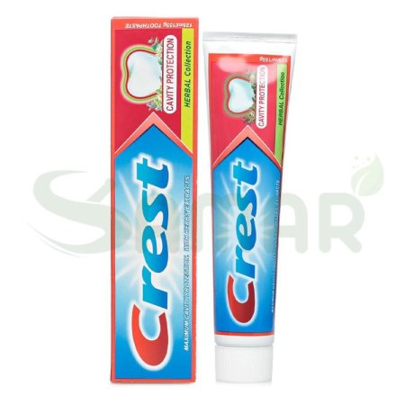 crest cavity protection toothpaste 125ml