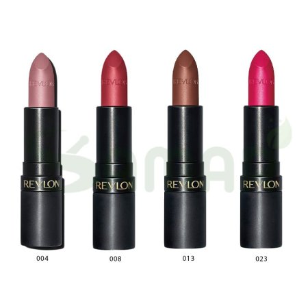  The Luscious Mattes Lipstick - Revlon‏