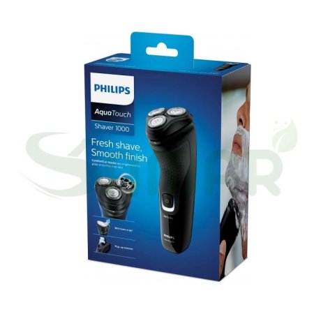 philips shaver 1223/41