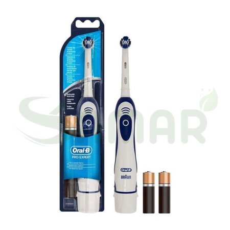 oral-b advance power toothbrush