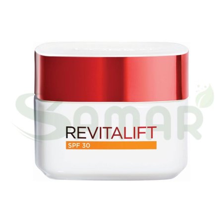 Loreal Revitalift spf30 Cream