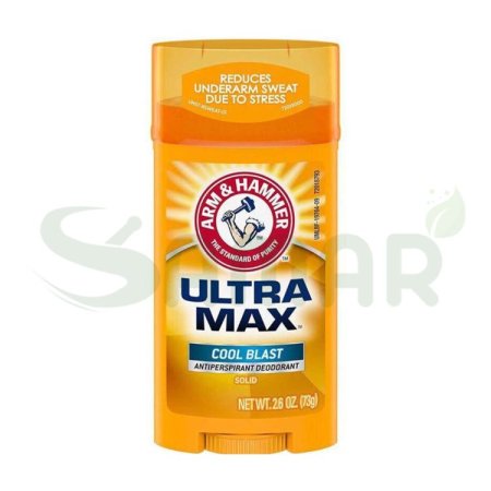 ARM & HAMMER DEO ULTRA MAX 73G