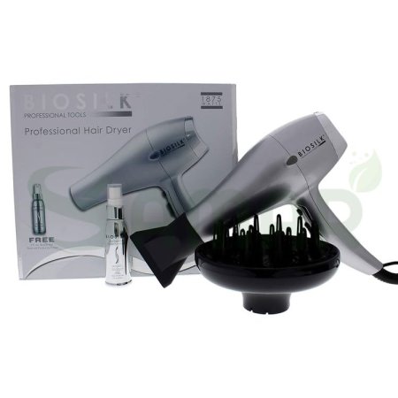 biosilk professional hair drayer