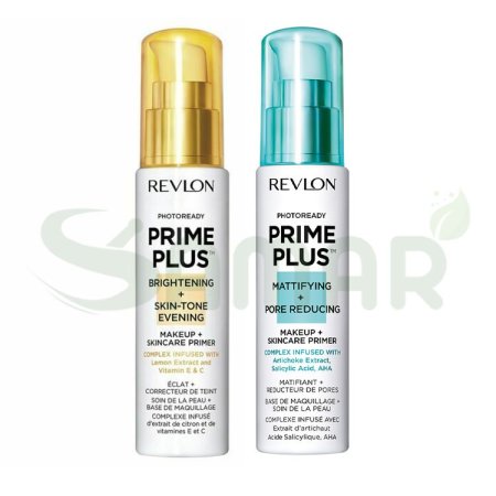 REVLON PRIME PLUS