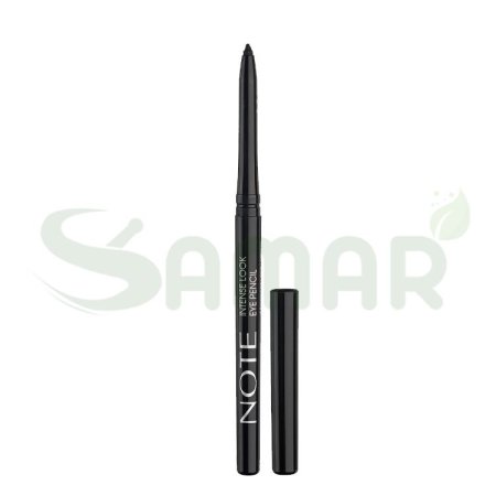 note automatic intense lock eye pencil