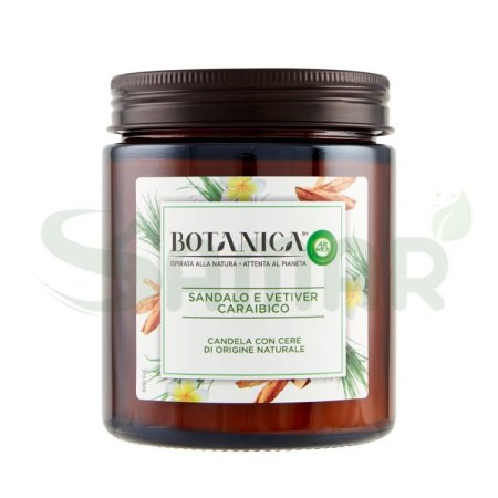 AIR WICK CANDLE 205 ML