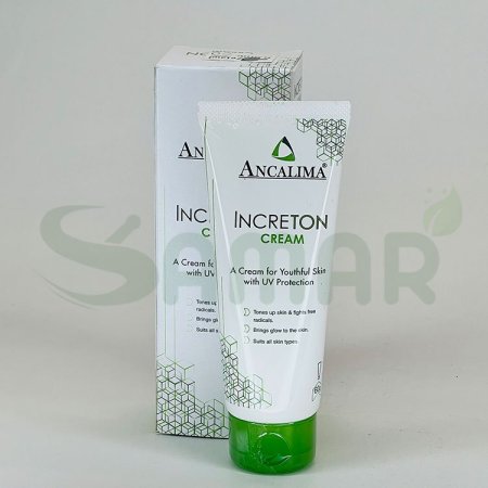 ANCALIMA INCRETON CREAM 60 G