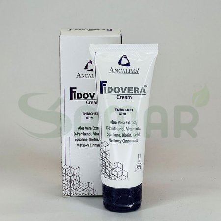 ANCALIMA FIDOVERA CREAM 60 G