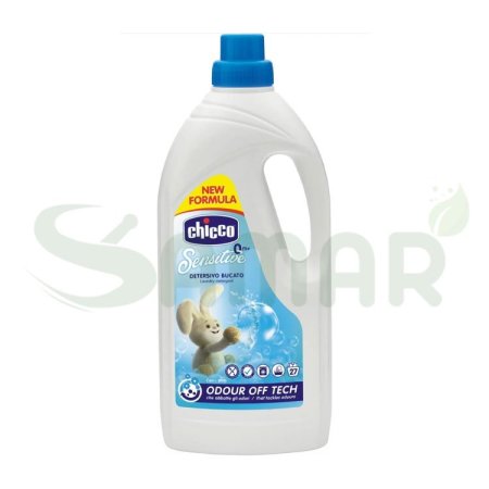 chicco سائل غسيل ملابس 1.5لتر