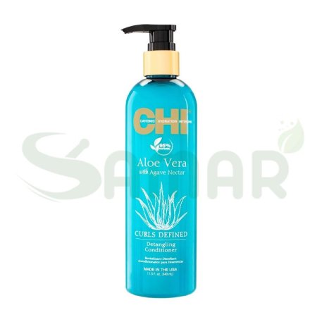 chi aloe vera conditioner 340 ml