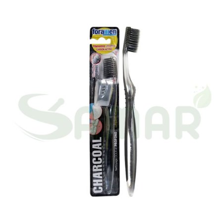 foramen toothbrush