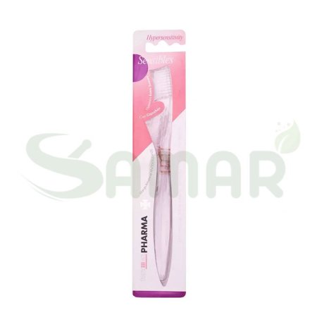foramen pharma toothbrush