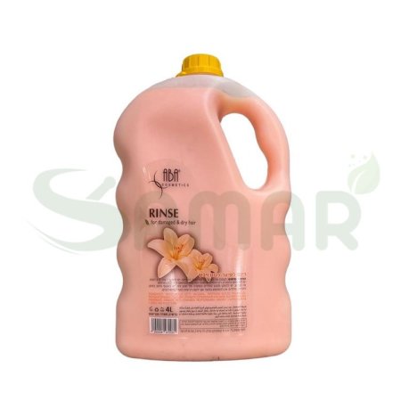 aba rinse 4l 