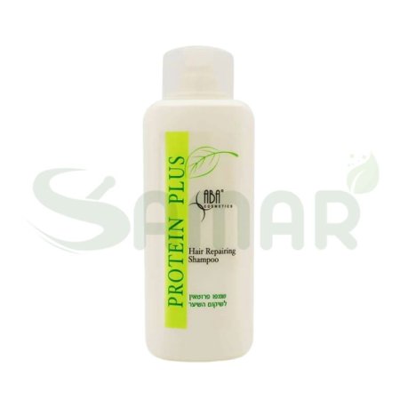 aba shampo protin plus 750ml
