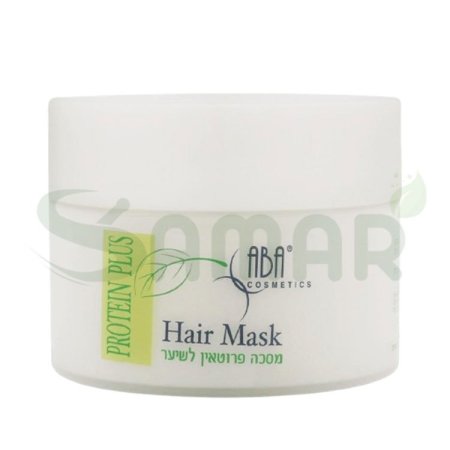aba mask protin 500ml