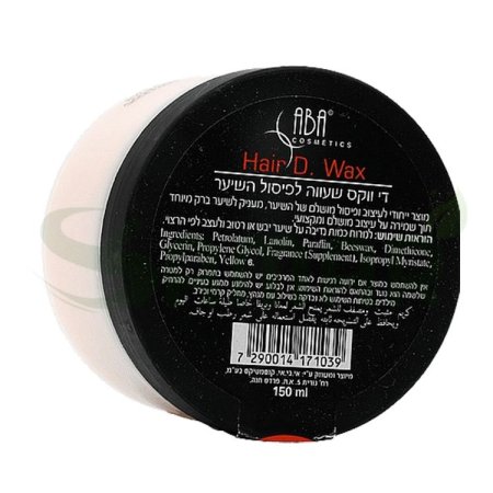ABA wax 150ml