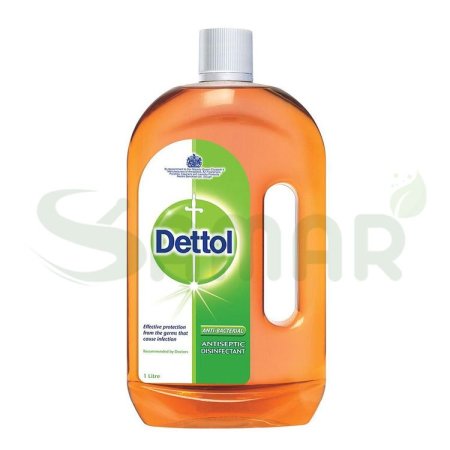 DETTOL 1L