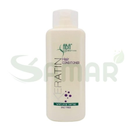 ABA conditioner keratin 750 ml