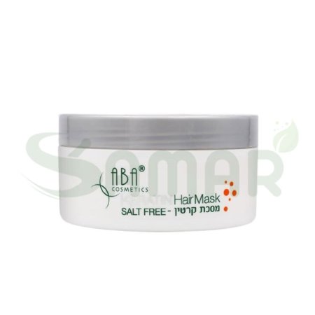 ABA MASK KERATINE 500 ML