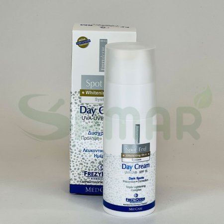 FREZYDERM SPOT- END DAY CREAM 50 ML
