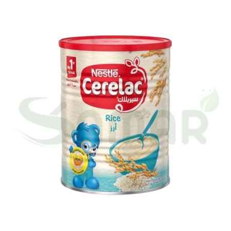 Cerelac Rice 400g