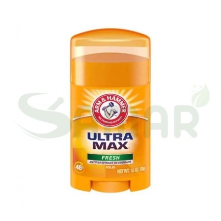 ARM & HAMMER DEO ULTRA MAX 28G