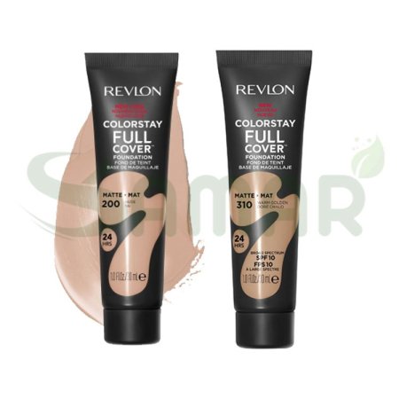 Revlon Full Cover Foundation