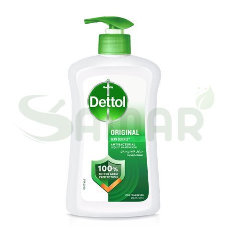 Dettol Liquid Handwash 400ml