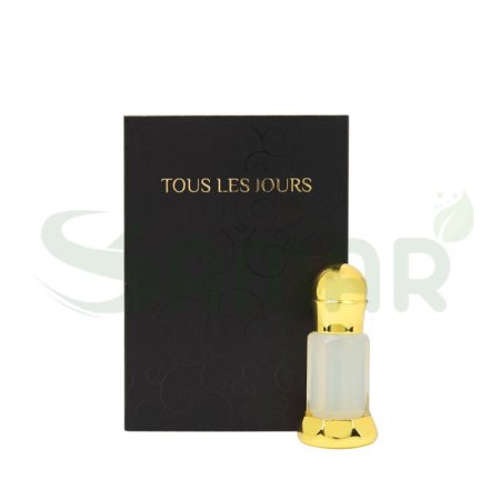SPECIAL TOUS LES JOURS MUSK 6ML