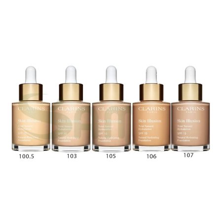 CLARINS SKIN ILLUSION RP 30ML