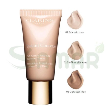 CLARINS INSTANT CONCEALER 15ML
