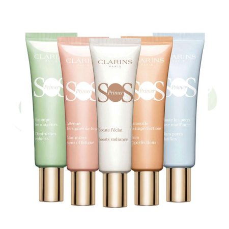 CLARINS SOS PRIMER RP 30ML
