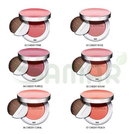 CLARINS JOLI BLUSH 5G